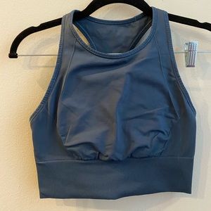 LULULEMON EBB TO STREET BRA